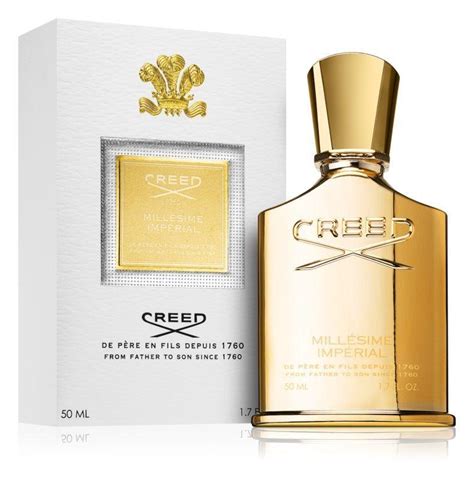 perfume creed mujer